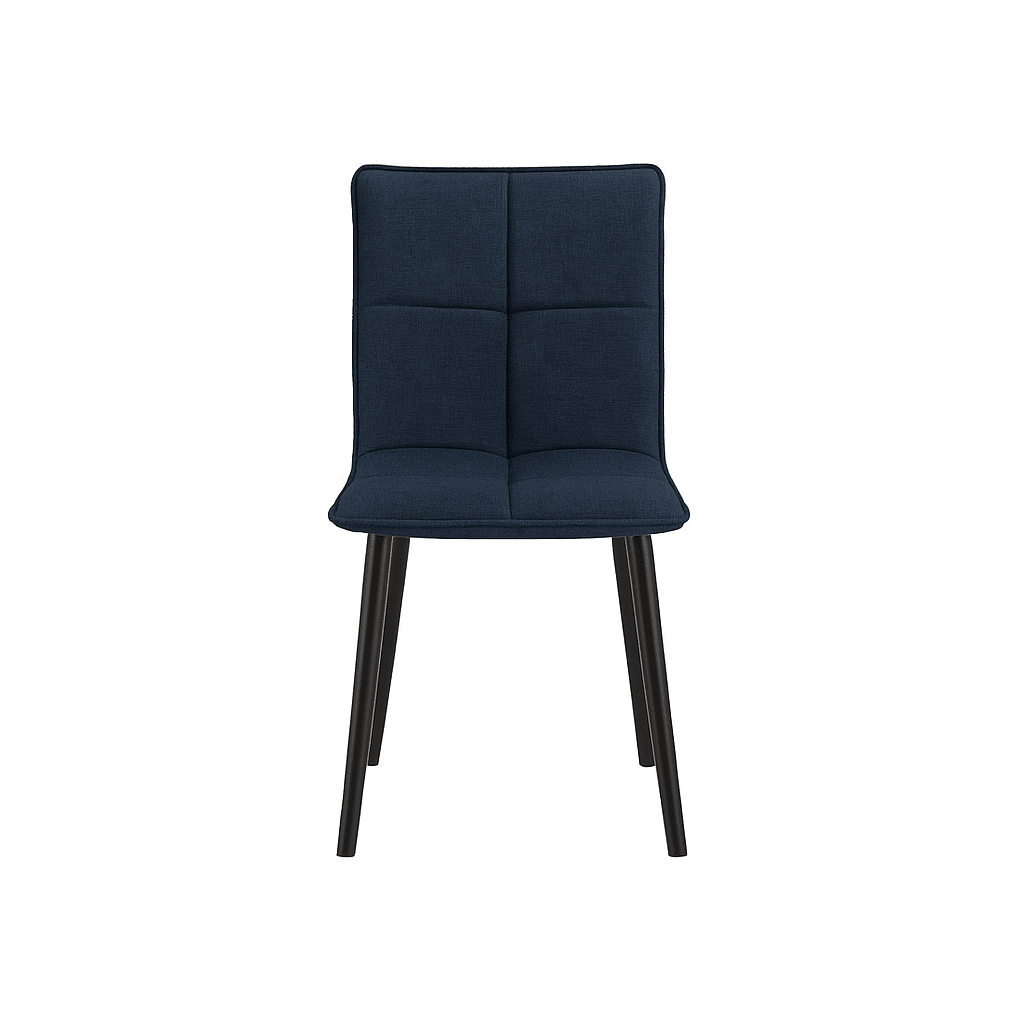 Scaun stofa BEJ | model CADU - eScaun.ro