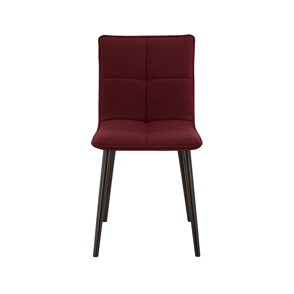 Scaun stofa BEJ | model CADU - eScaun.ro