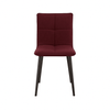 Scaun stofa BEJ | model CADU - eScaun.ro