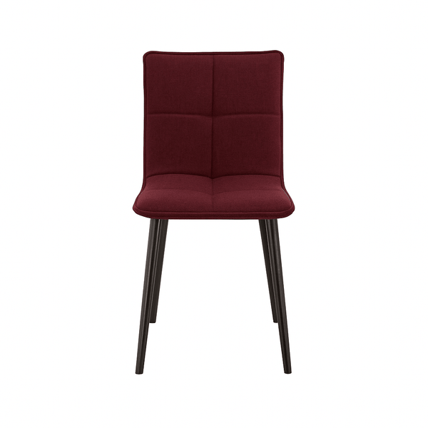 Scaun stofa BEJ | model CADU - eScaun.ro