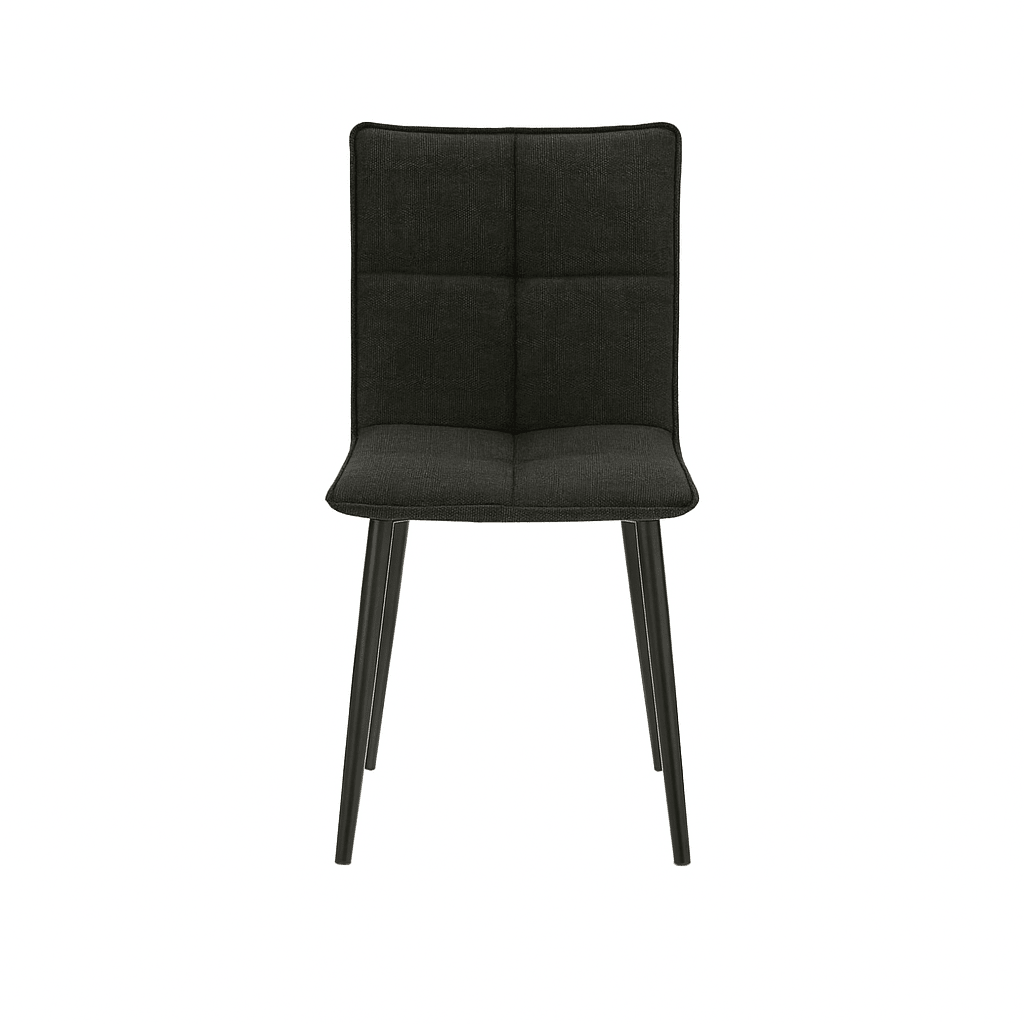 Scaun stofa BEJ | model CADU - eScaun.ro