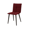 Scaun stofa BEJ | model CADU - eScaun.ro