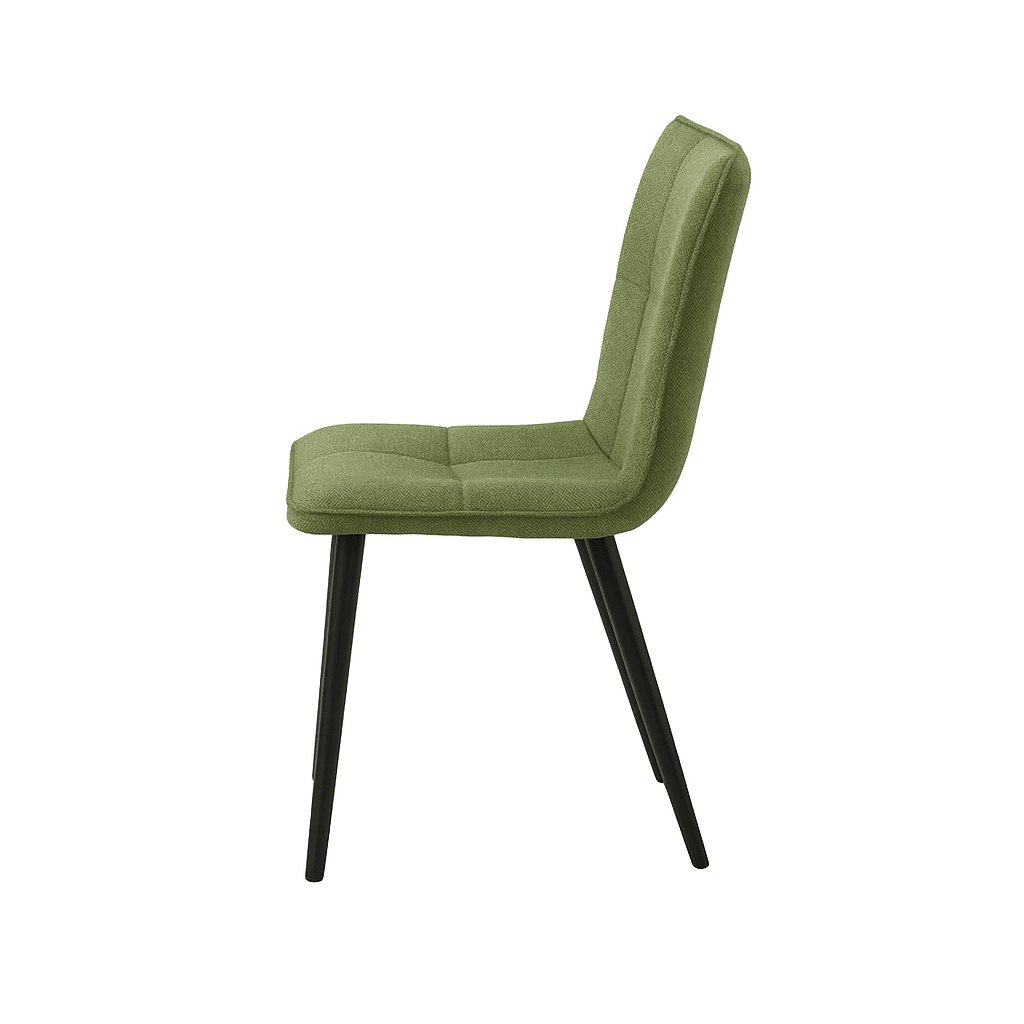 Scaun stofa BEJ | model CADU - eScaun.ro