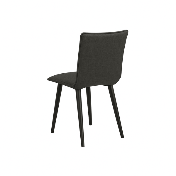 Scaun stofa BEJ | model CADU - eScaun.ro