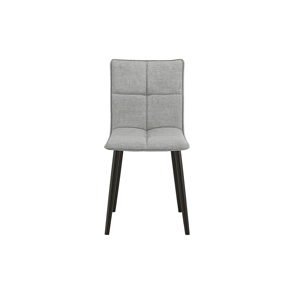 Scaun stofa BEJ | model CADU - eScaun.ro