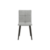 Scaun stofa BEJ | model CADU - eScaun.ro