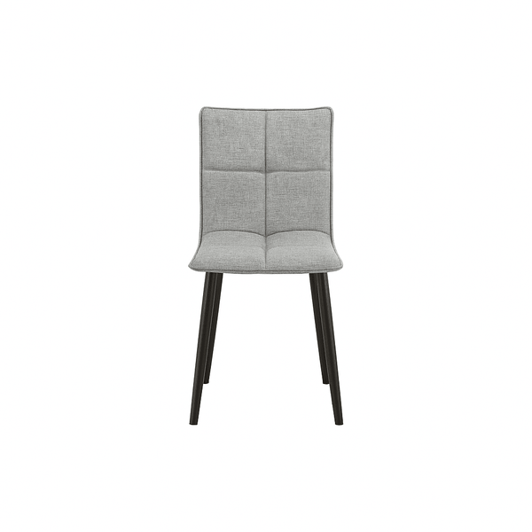 Scaun stofa BEJ | model CADU - eScaun.ro