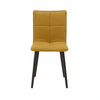Scaun stofa BEJ | model CADU - eScaun.ro
