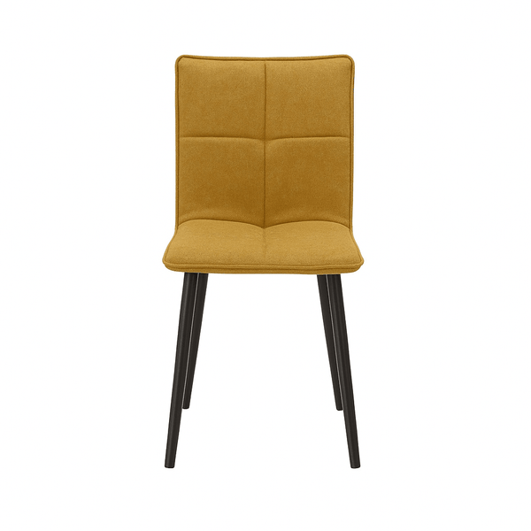 Scaun stofa BEJ | model CADU - eScaun.ro