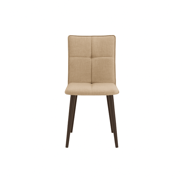 Scaun stofa BEJ | model CADU - eScaun.ro