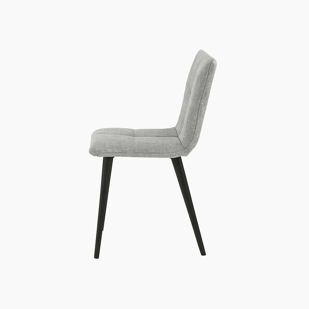 Scaun stofa BEJ | model CADU - eScaun.ro