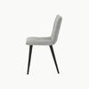 Scaun stofa BEJ | model CADU - eScaun.ro