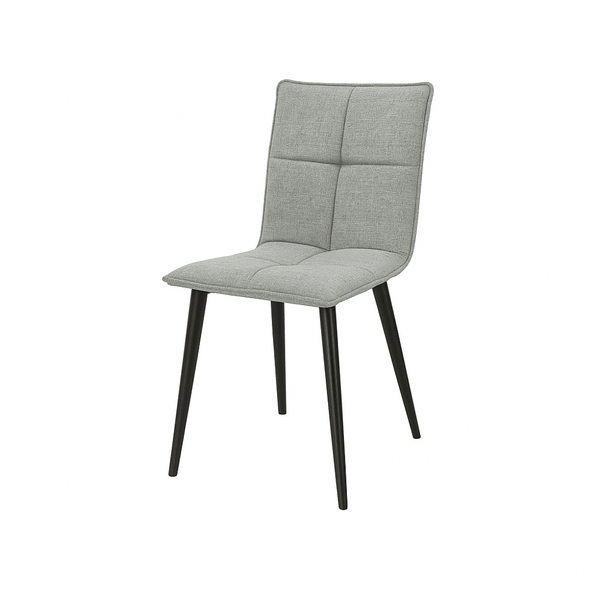 Scaun stofa BEJ | model CADU - eScaun.ro