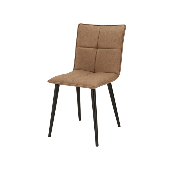 Scaun stofa BEJ | model CADU - eScaun.ro