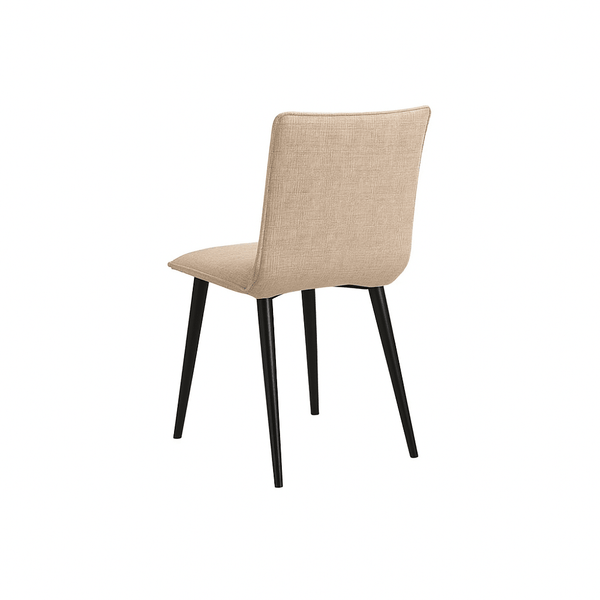 Scaun stofa BEJ | model CADU - eScaun.ro