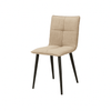 Scaun stofa BEJ | model CADU - eScaun.ro