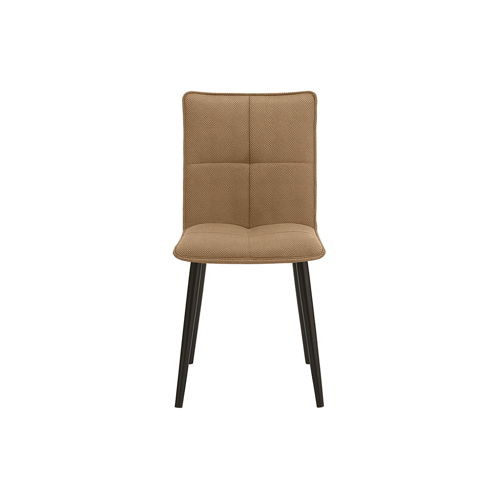 Scaun stofa BEJ | model CADU - eScaun.ro