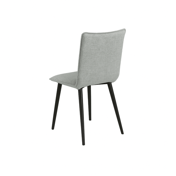 Scaun stofa BEJ | model CADU - eScaun.ro