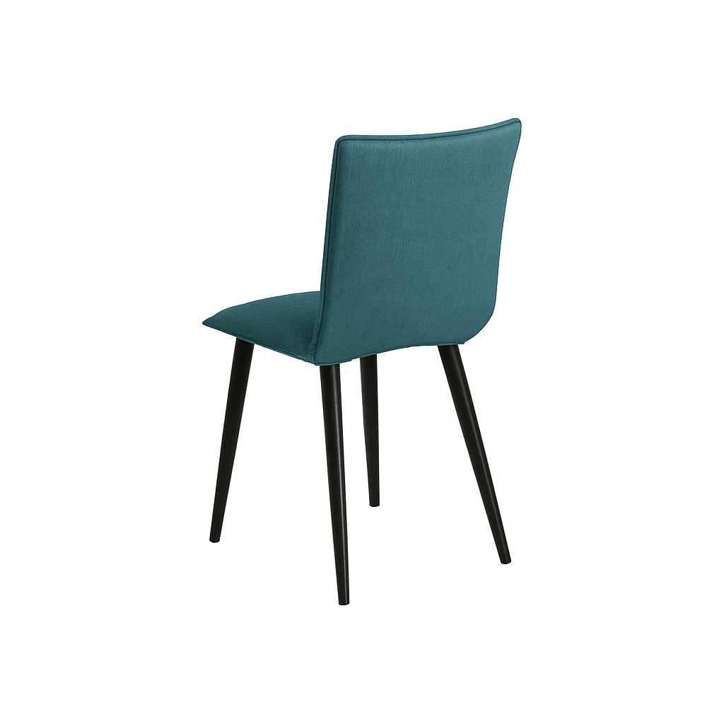 Scaun stofa BEJ | model CADU - eScaun.ro