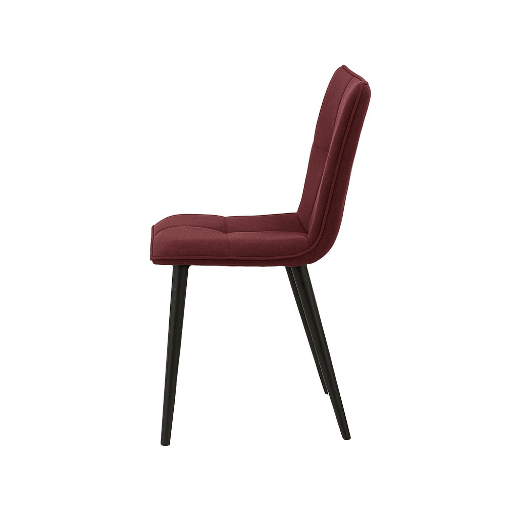 Scaun stofa BEJ | model CADU - eScaun.ro