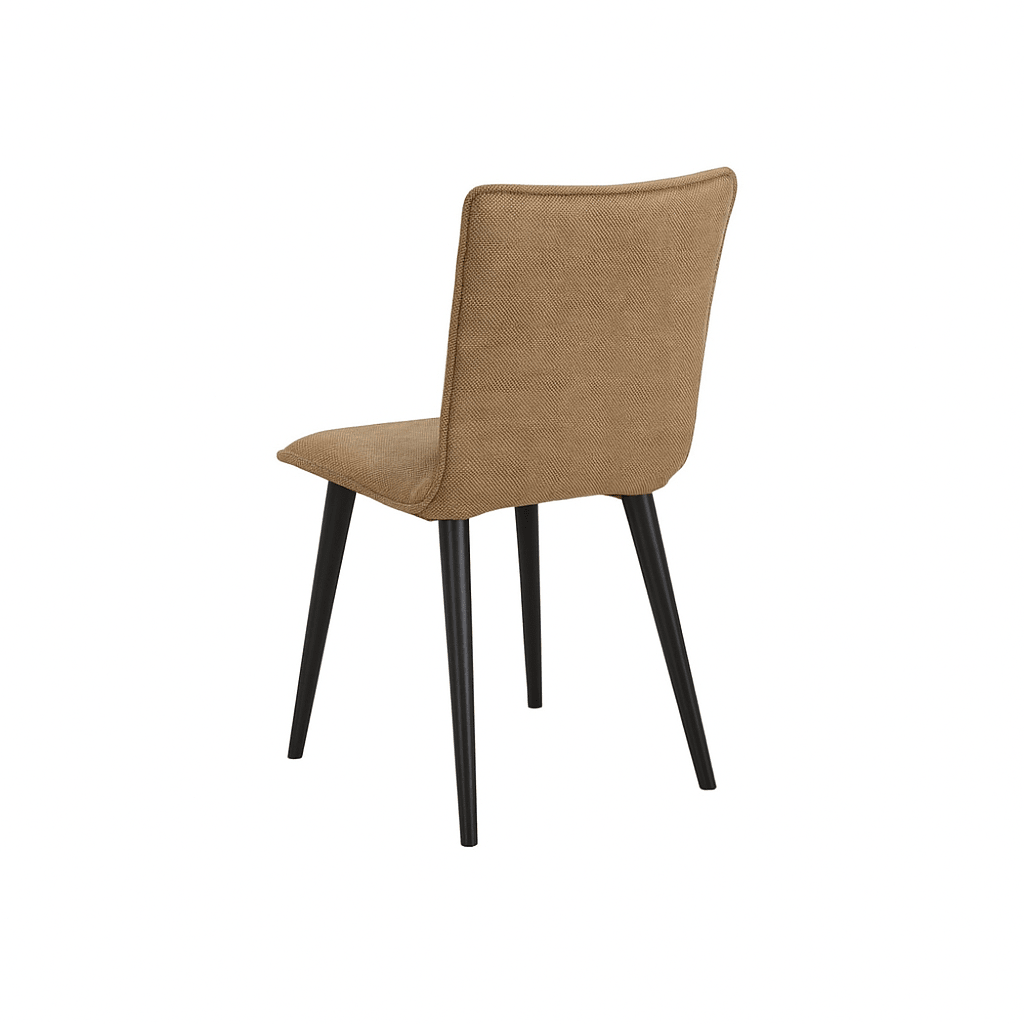 Scaun stofa BEJ | model CADU - eScaun.ro