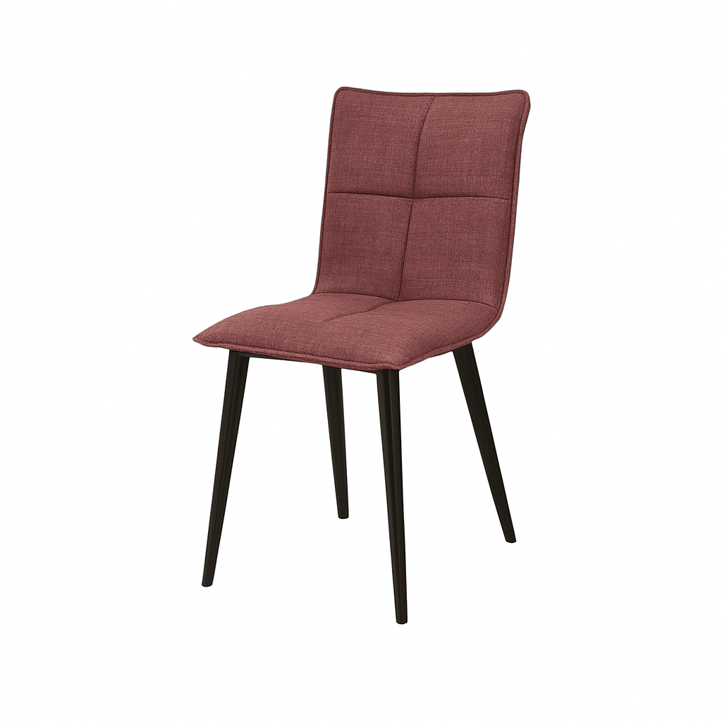 Scaun stofa BEJ | model CADU - eScaun.ro