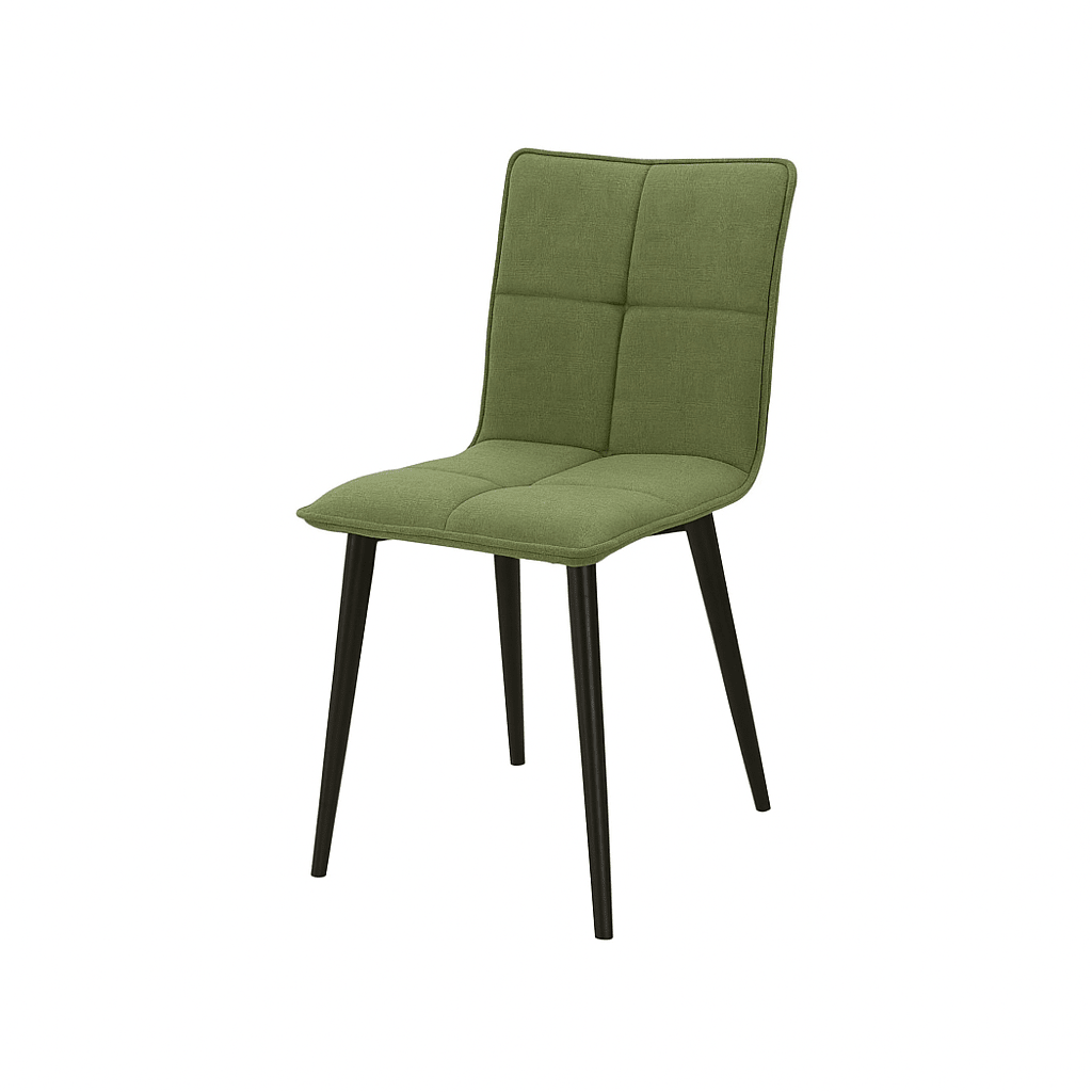 Scaun stofa BEJ | model CADU - eScaun.ro