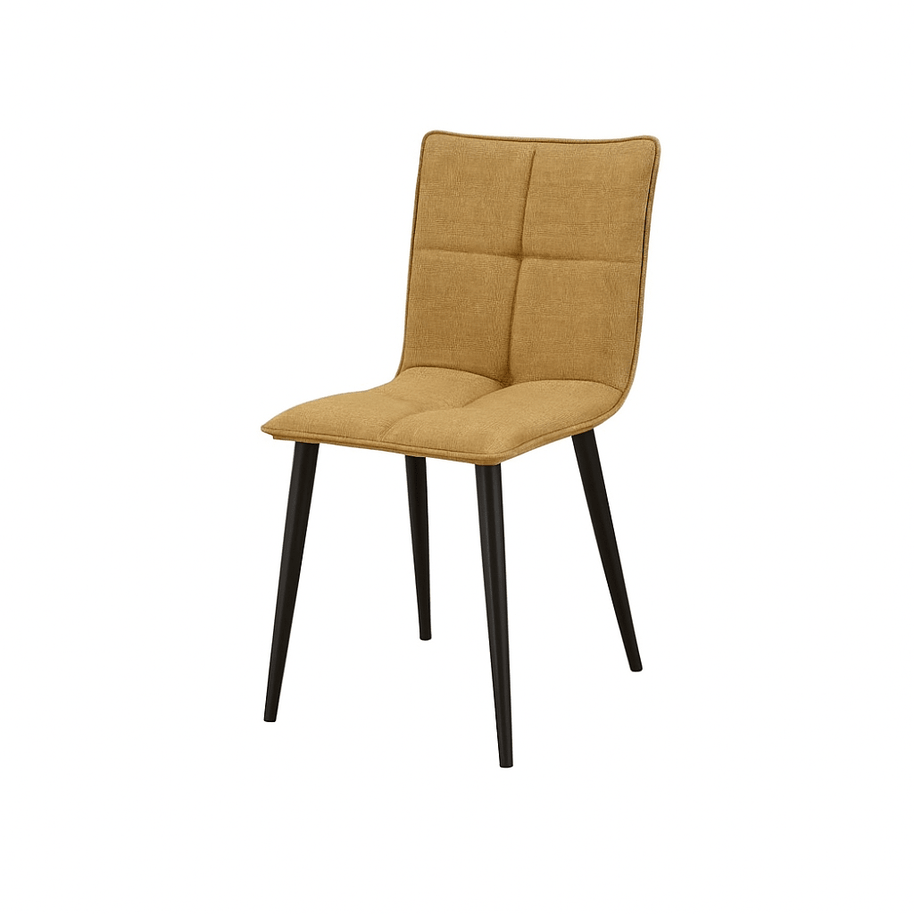 Scaun stofa BEJ | model CADU - eScaun.ro