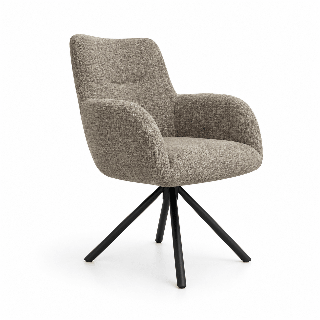 Scaun stofa | model MORE - eScaun.ro