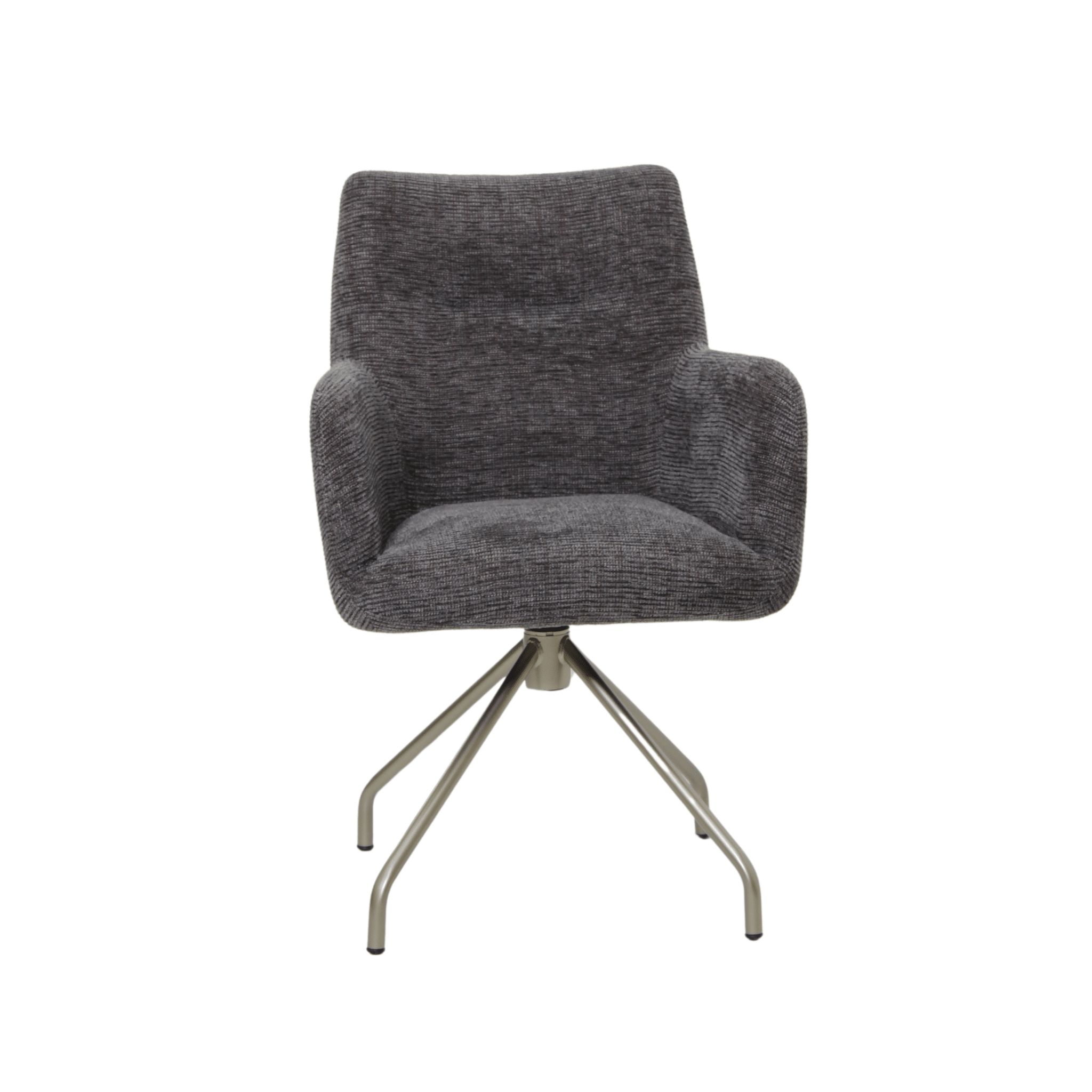 Scaun tapitat cu stofa | model PISTA - eScaun.ro