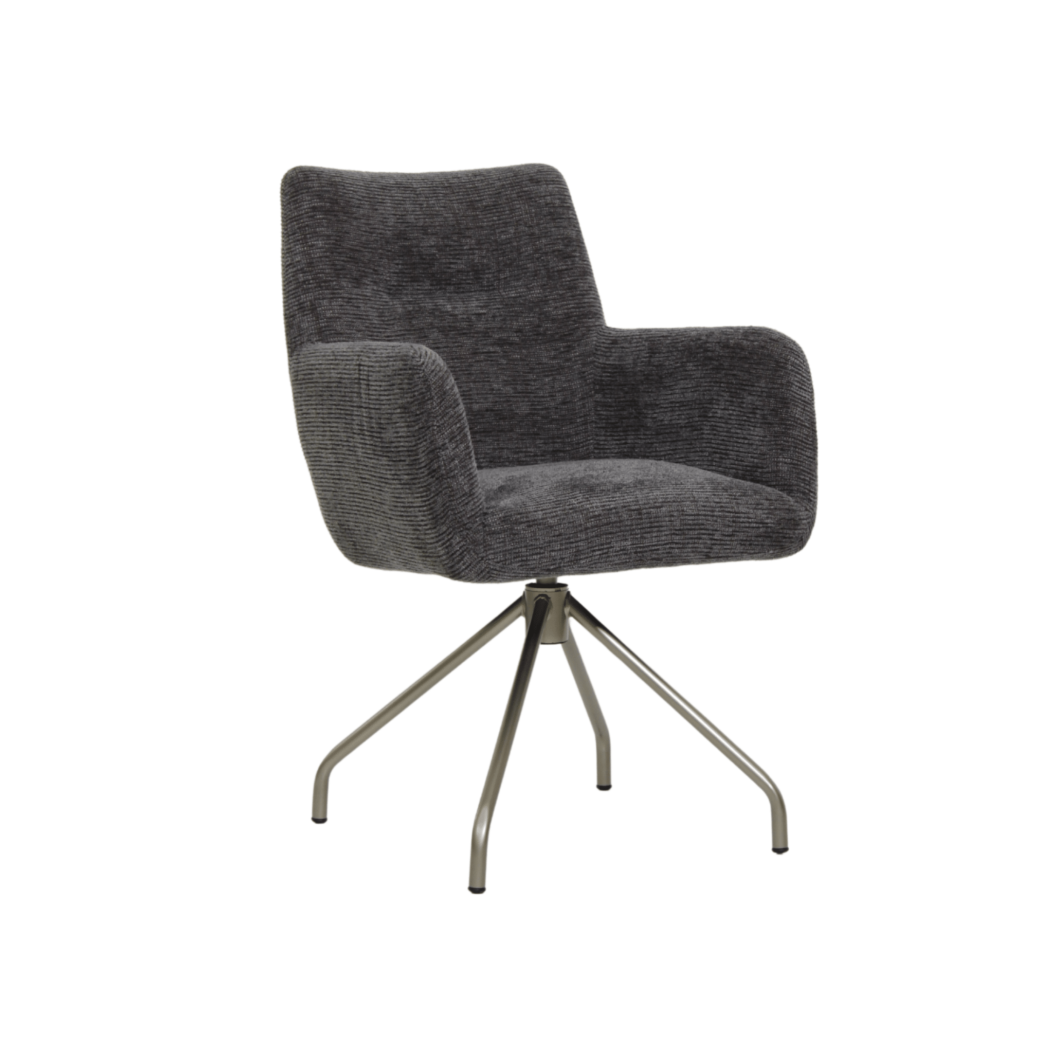 Scaun tapitat cu stofa | model PISTA - eScaun.ro
