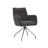 Scaun tapitat cu stofa | model PISTA - eScaun.ro