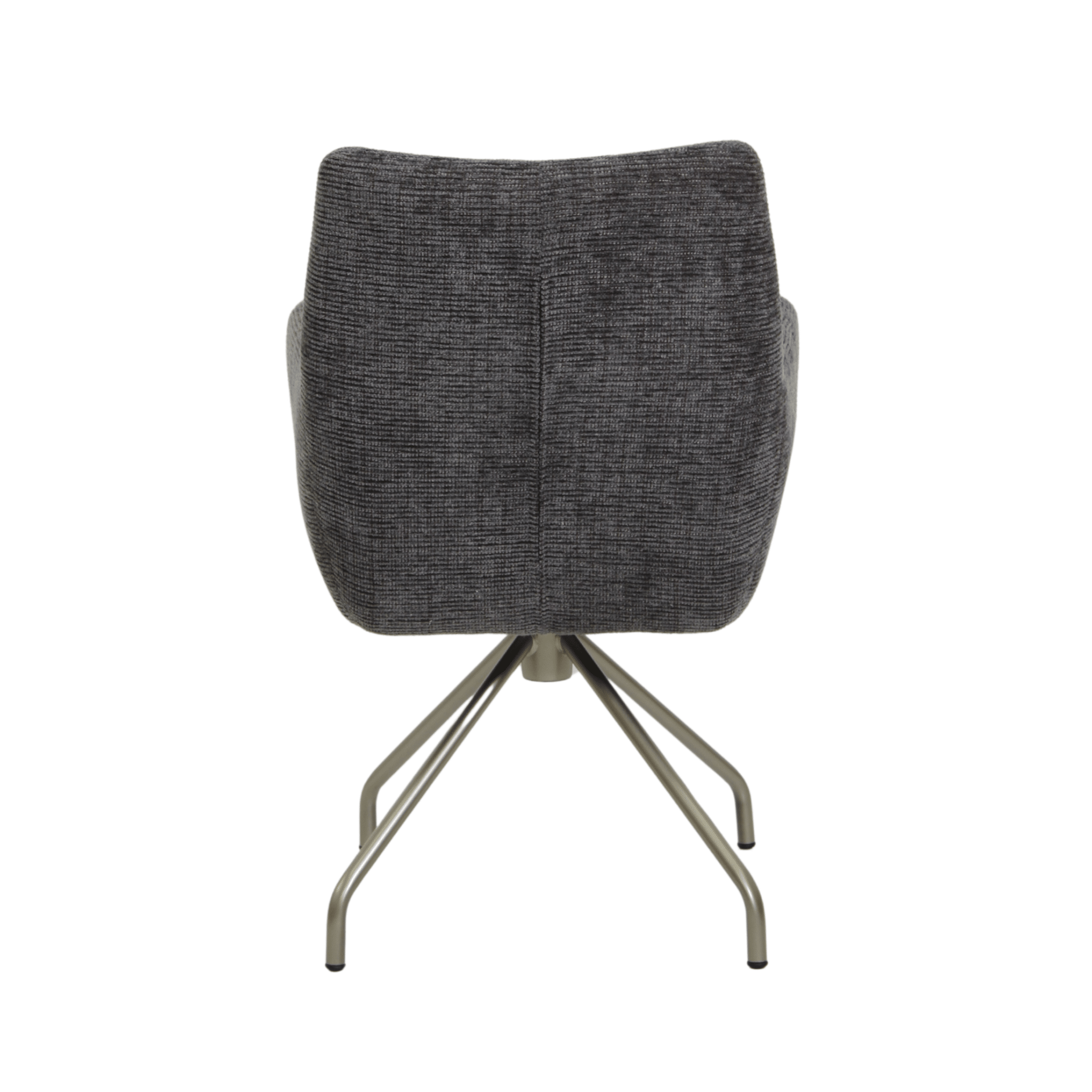 Scaun tapitat cu stofa | model PISTA - eScaun.ro