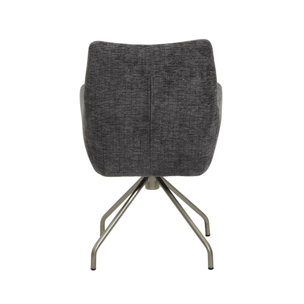 Scaun tapitat cu stofa | model PISTA - eScaun.ro