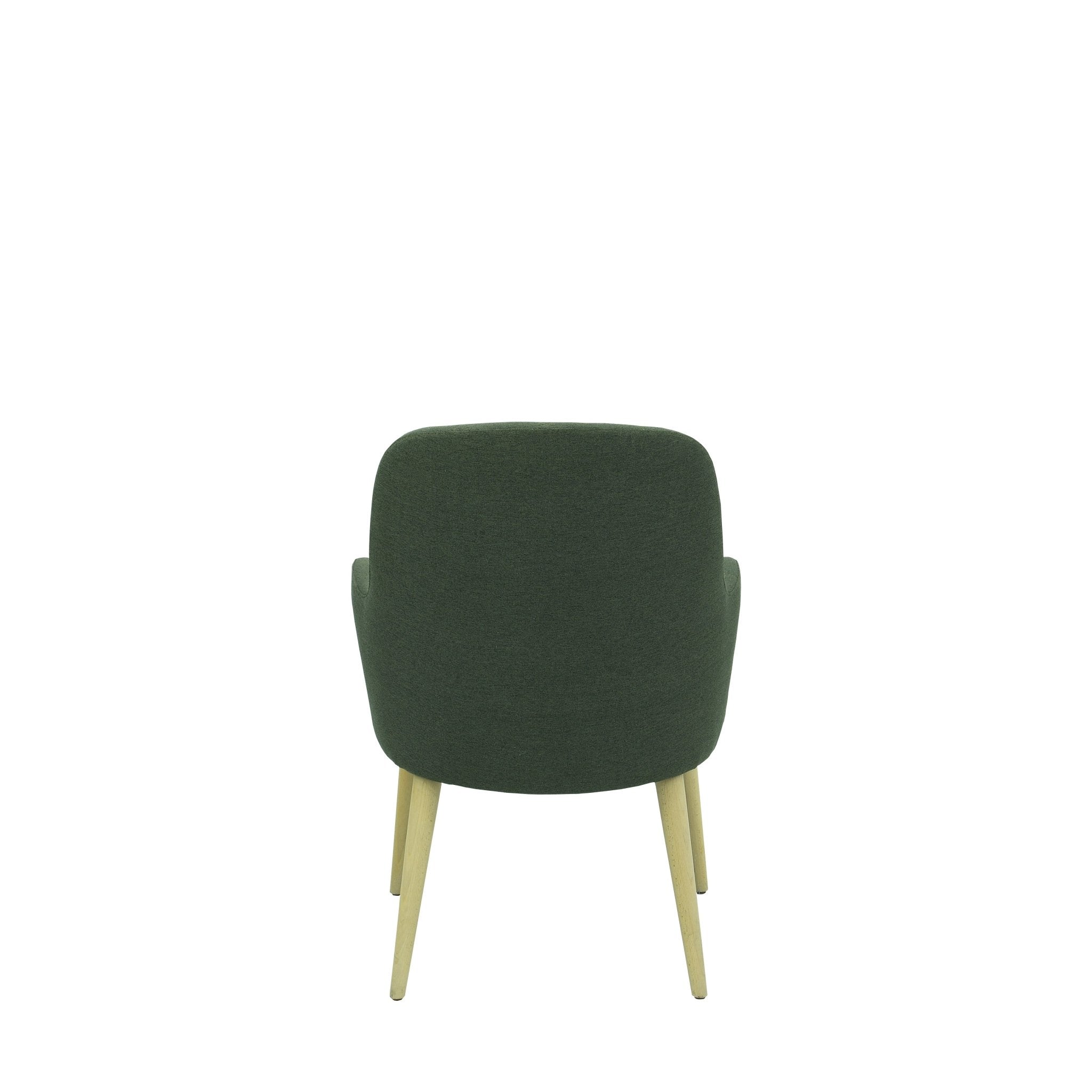 Scaun tapitat material | model MATEO DINING - eScaun.ro