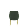 Scaun tapitat material | model MATEO DINING - eScaun.ro