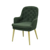 Scaun tapitat material | model MATEO DINING - eScaun.ro