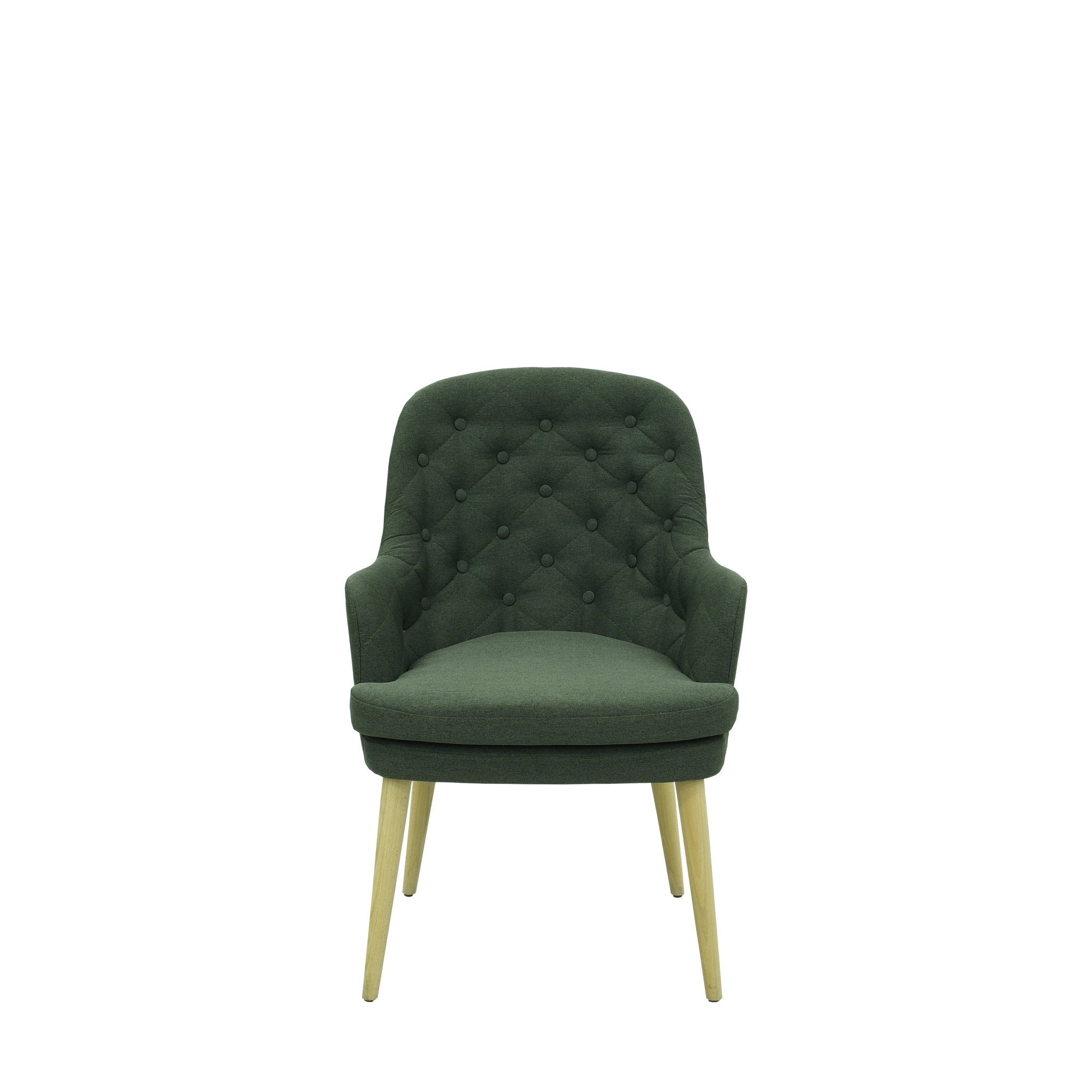 Scaun tapitat material | model MATEO DINING - eScaun.ro