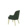 Scaun tapitat material | model MATEO DINING - eScaun.ro