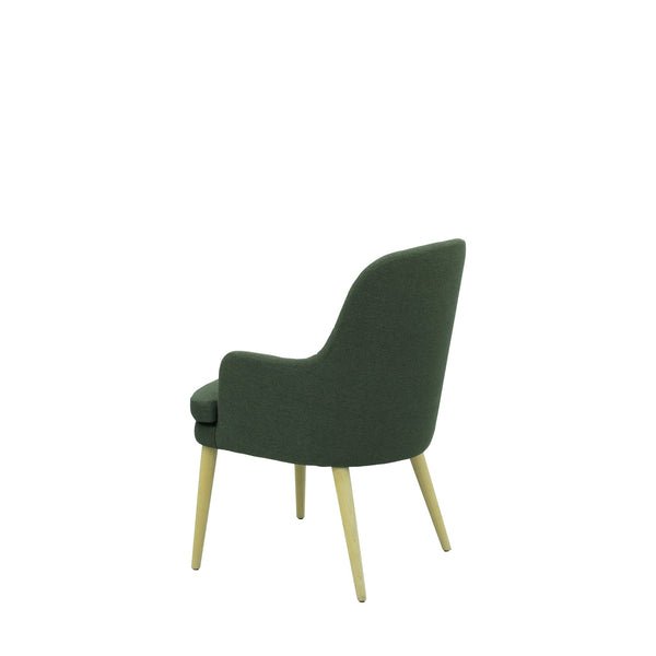 Scaun tapitat material | model MATEO DINING - eScaun.ro