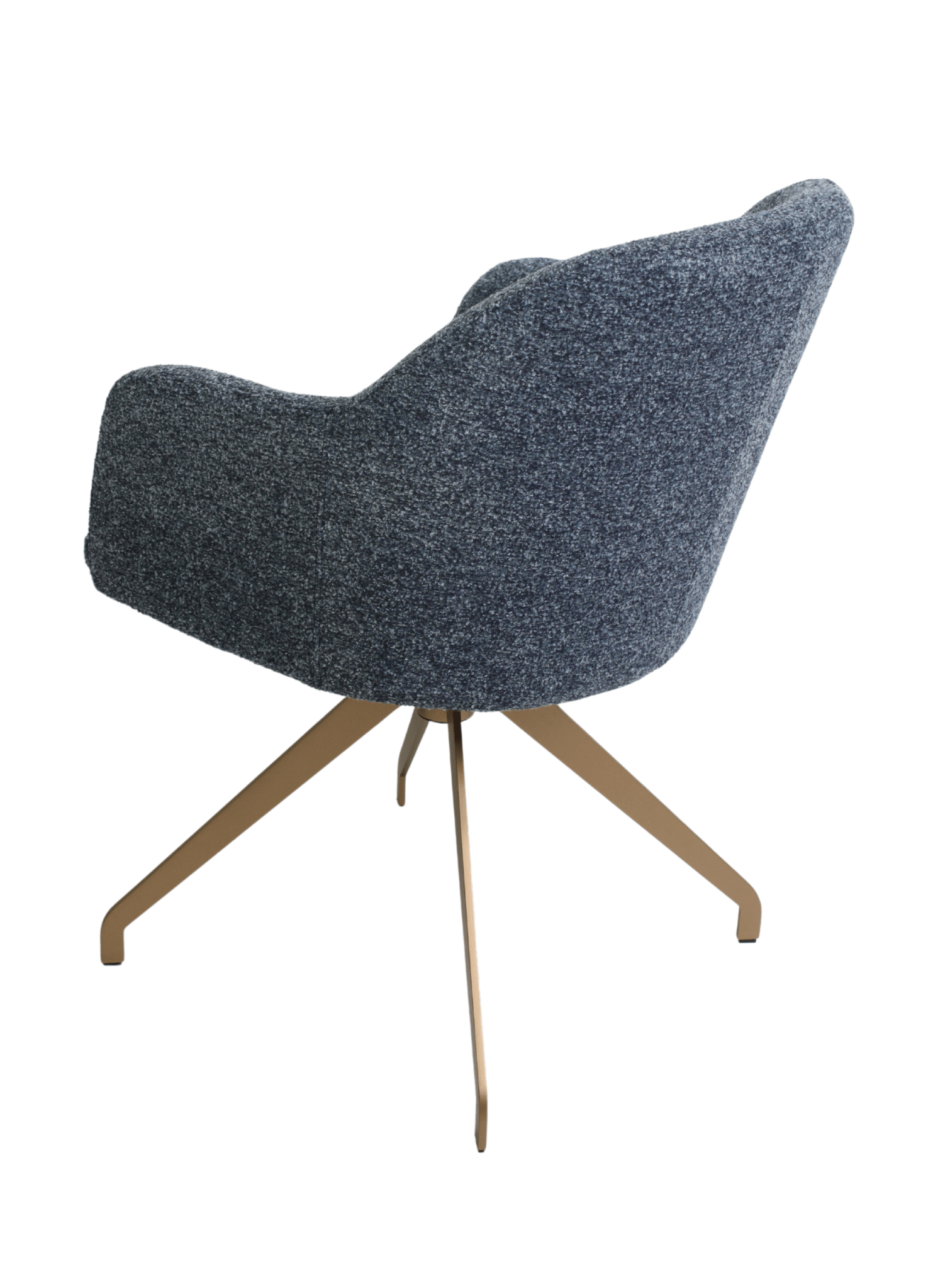 Scaun tapitat stofa | model FRAGO - eScaun.ro
