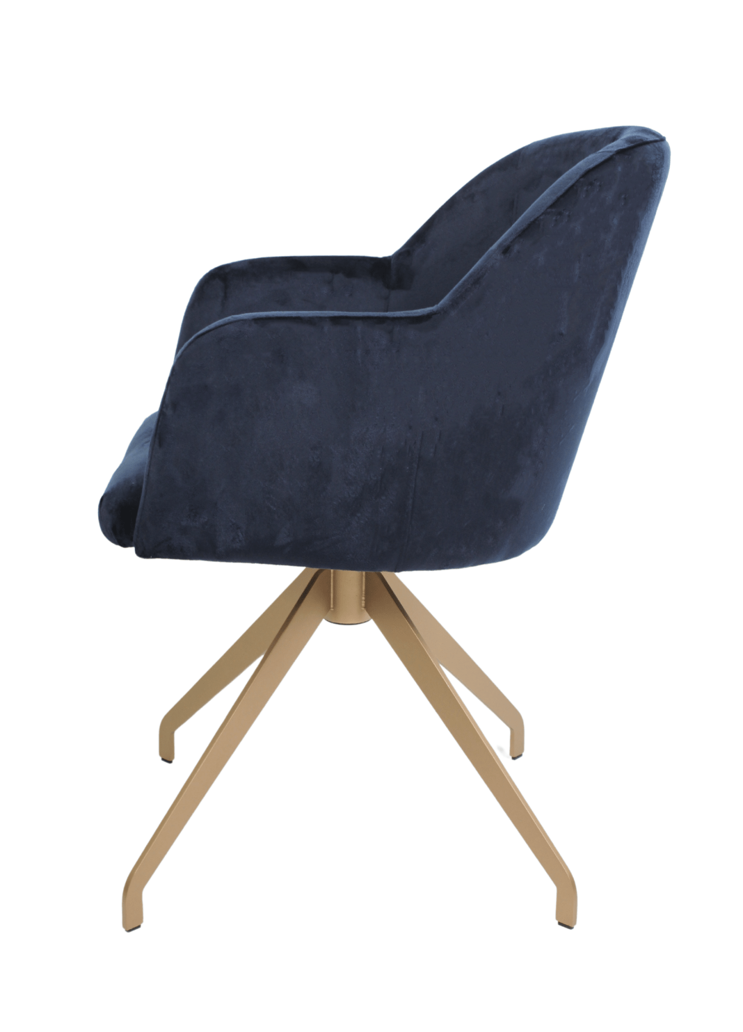 Scaun tapitat stofa | model FRAGO - eScaun.ro