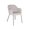 Scaun tapitat stofa | model FRAGO - eScaun.ro