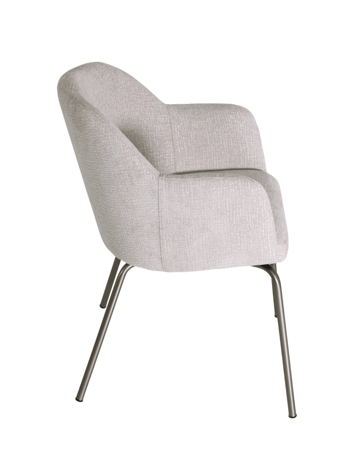 Scaun tapitat stofa | model FRAGO - eScaun.ro