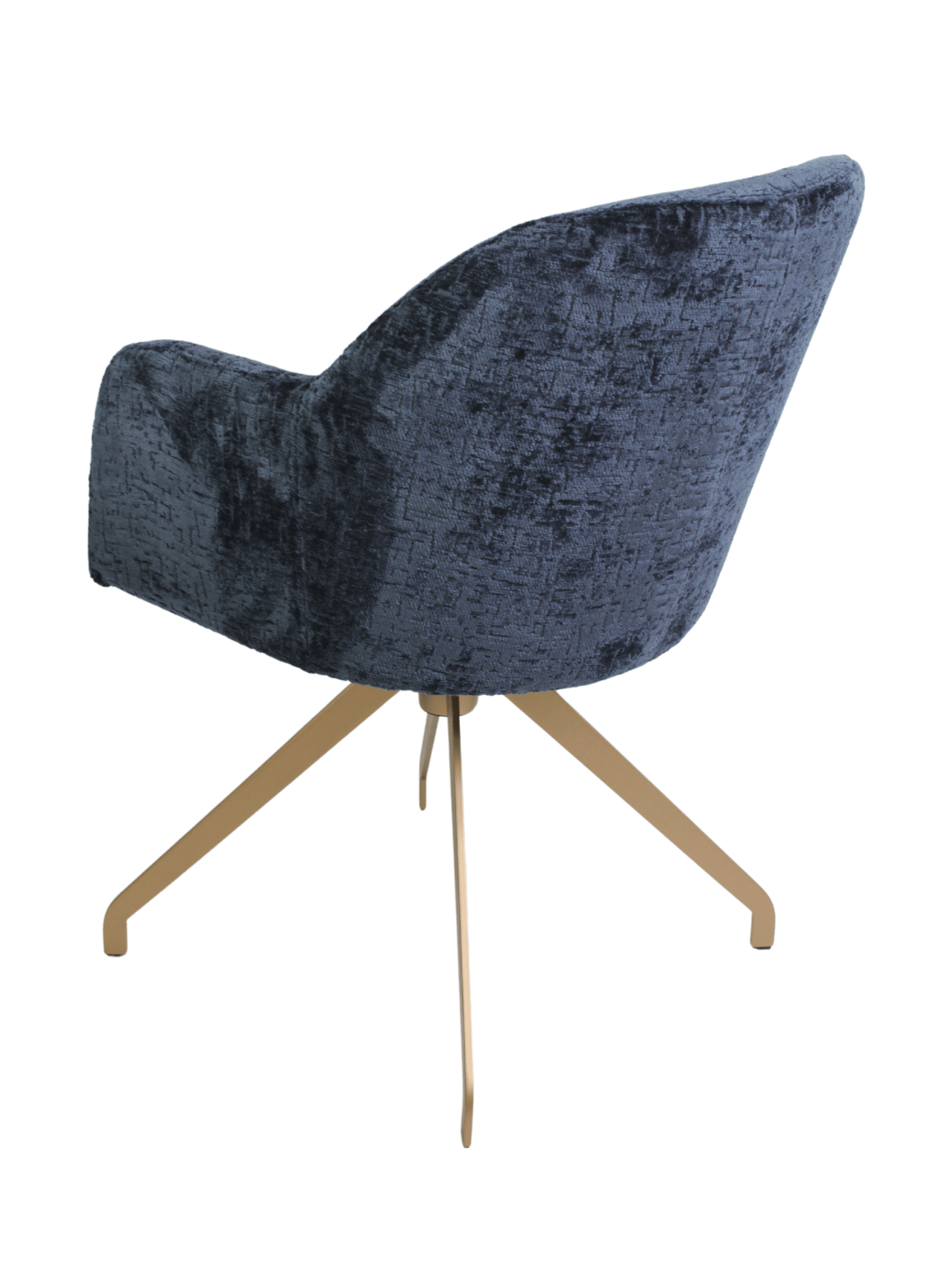 Scaun tapitat stofa | model FRAGO - eScaun.ro