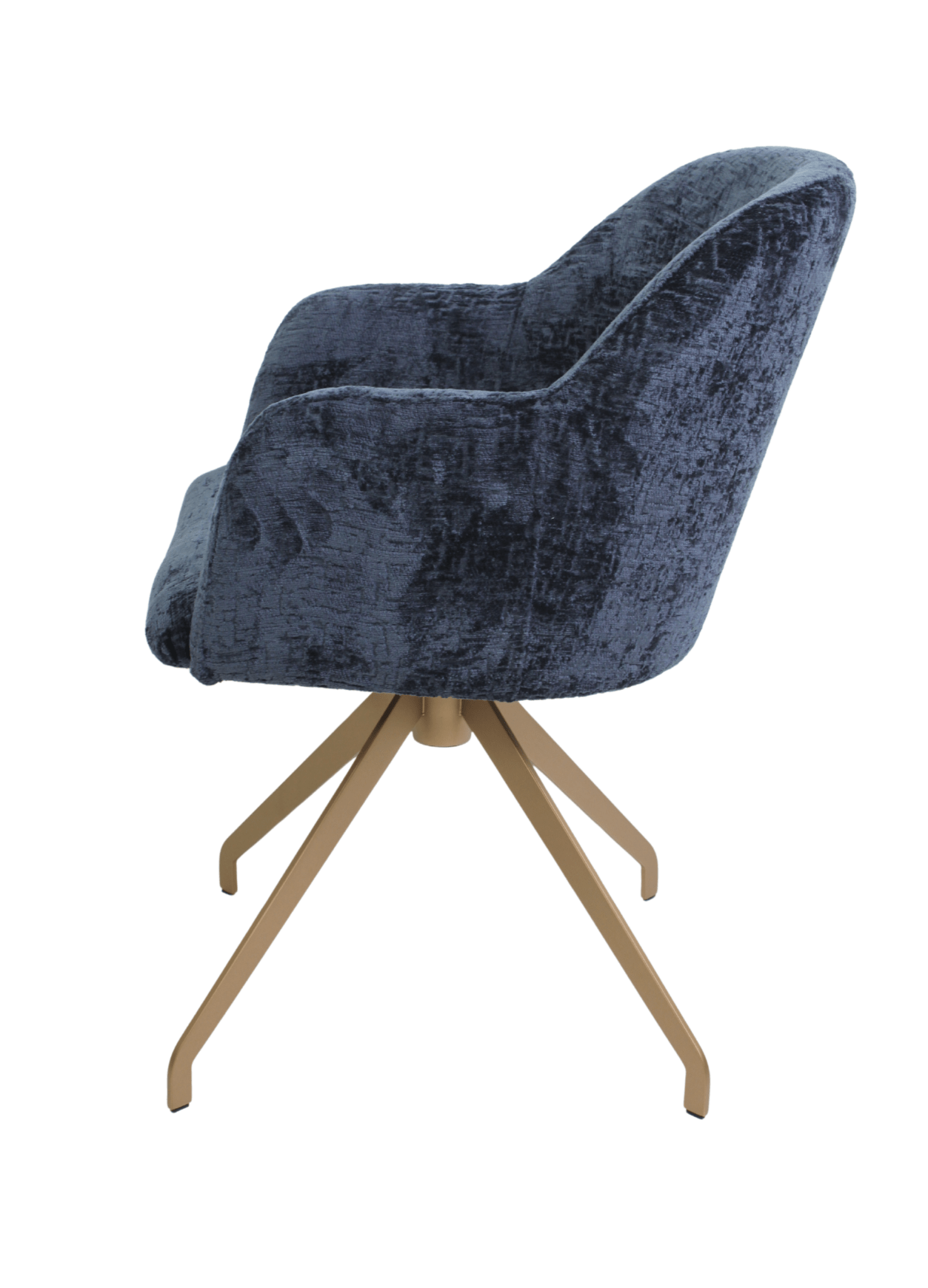 Scaun tapitat stofa | model FRAGO - eScaun.ro