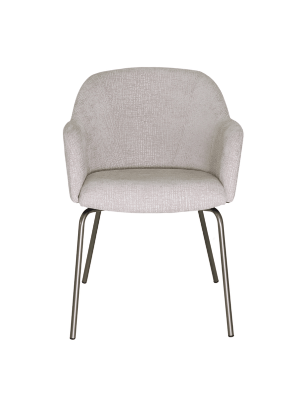 Scaun tapitat stofa | model FRAGO - eScaun.ro