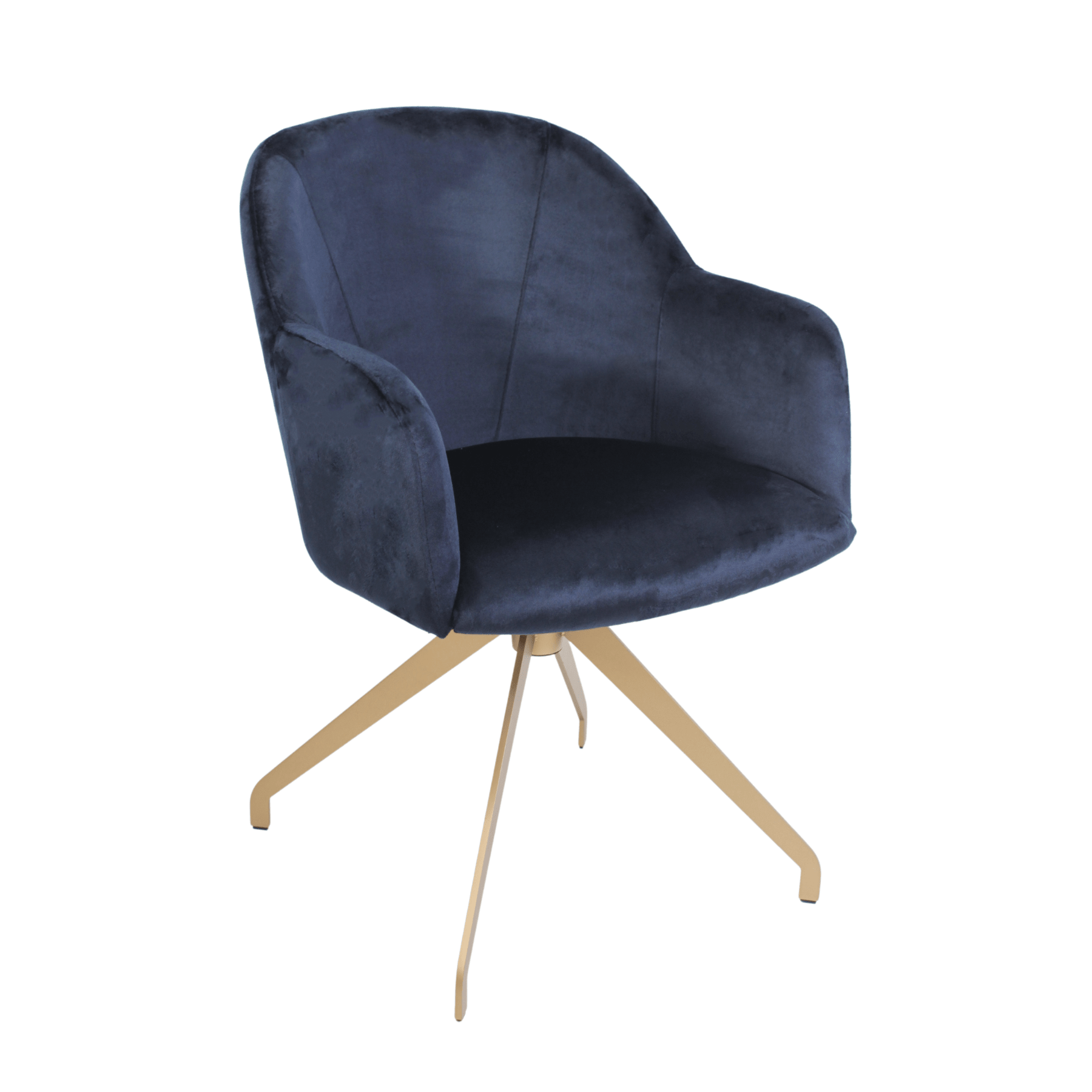 Scaun tapitat stofa | model FRAGO - eScaun.ro
