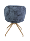 Scaun tapitat stofa | model FRAGO - eScaun.ro