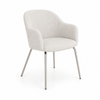 Scaun tapitat stofa | model FRAGO - eScaun.ro